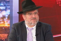 הרב רפאל מנת