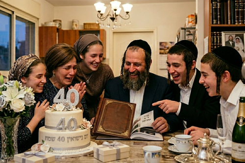 אבא שלי הידרדר, המהפך של אמא שלי הציל אותו - וזה נגמר בדמעות | סיפור מטלטל