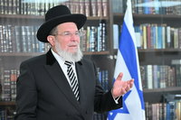 רבי קלמן בר