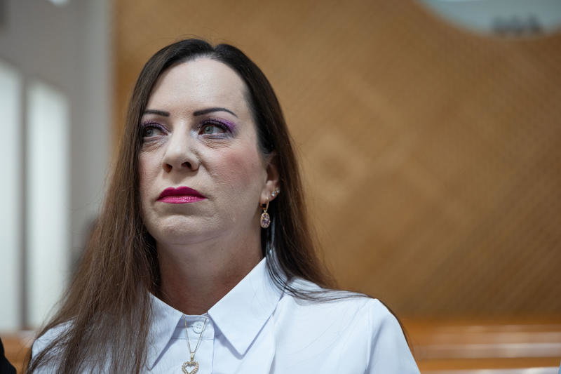 פרשת איש השב"כ: המהלך הדרמטי של שר הביטחון שמסבך את טלי גוטליב