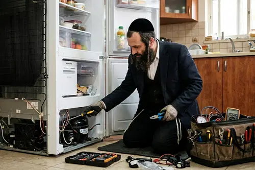 פרשות בהר-בחוקותי: האם יש להעדיף קנייה מיהודי על פני קנייה מגוי?