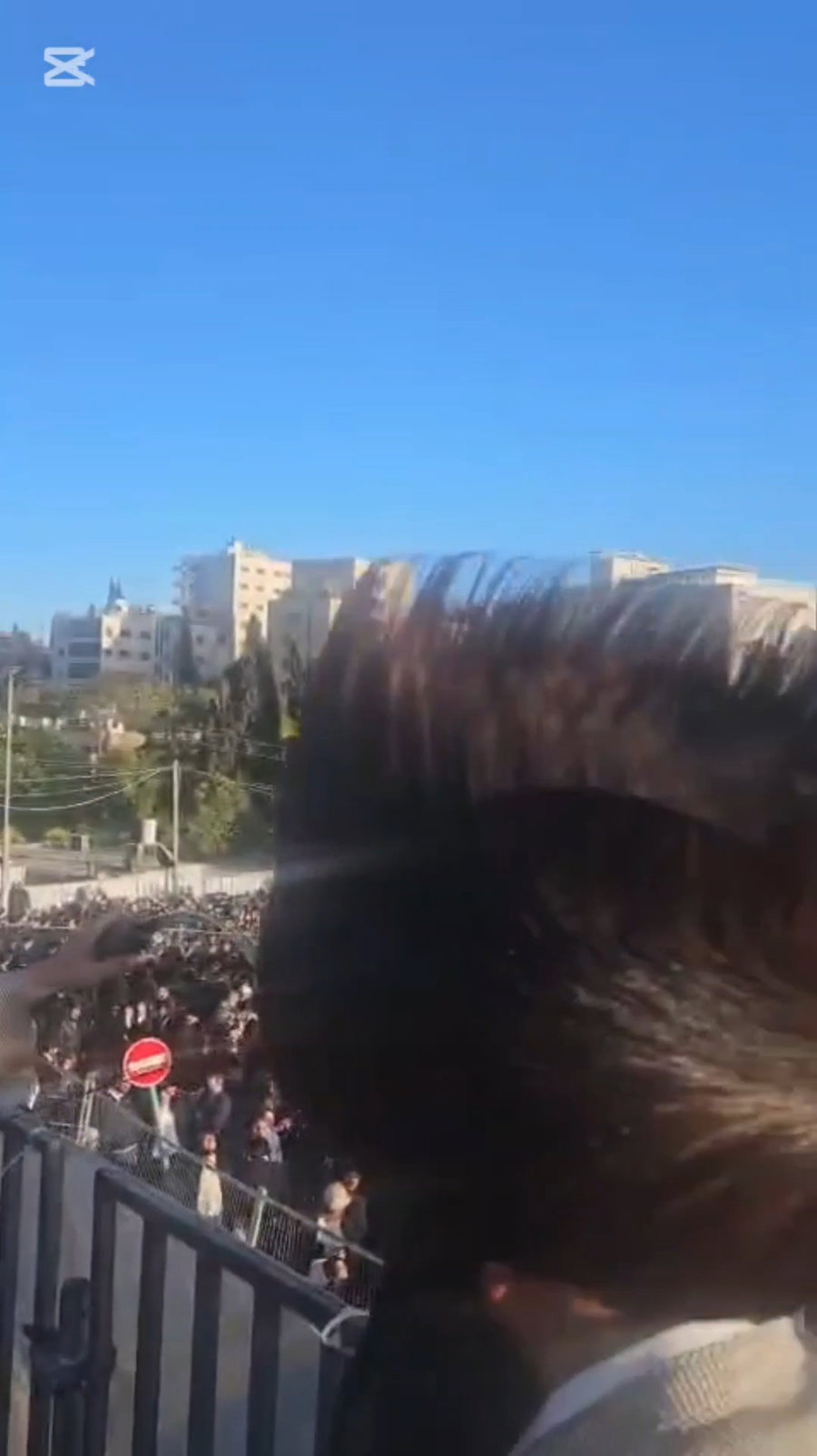 הגר"ש ארוש בל"ג בעומר
