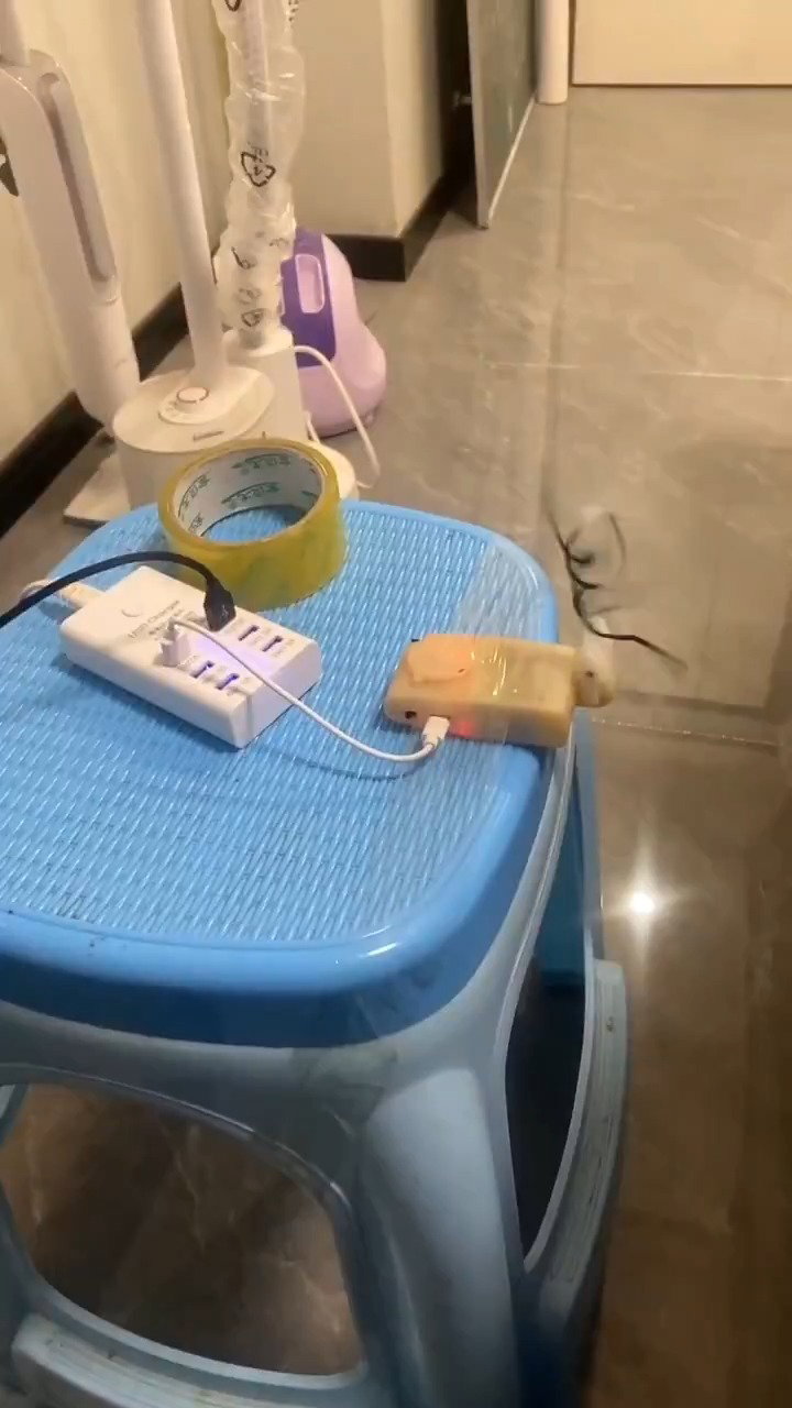 מכונת הנקמה