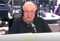 אריה גולן, הבוקר