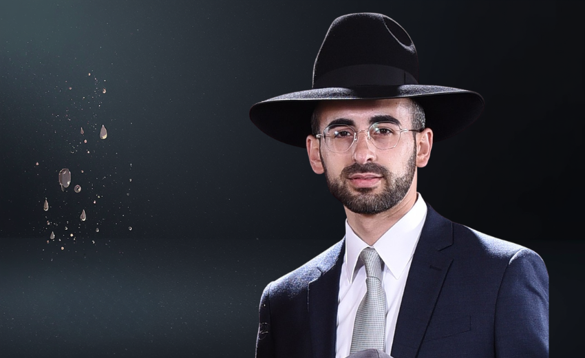 "למה הם לא התפללו חזק לפני שזה קרה שאבא יהיה בריא?"