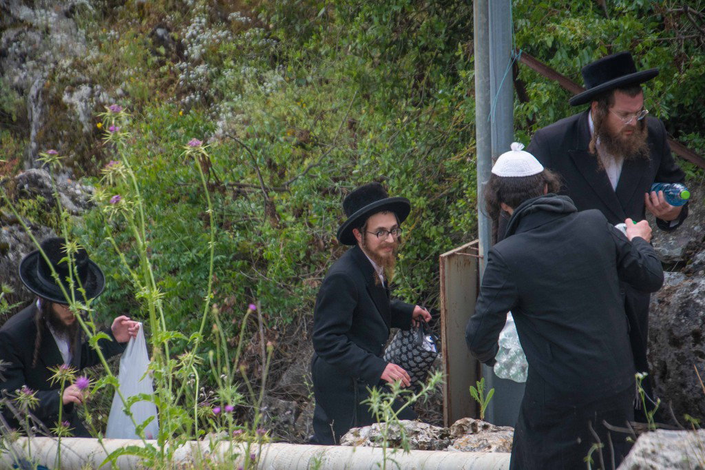מראות מירון ל"ג בעומר תשפ"ו