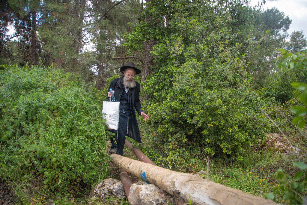 מראות מירון ל"ג בעומר תשפ"ו