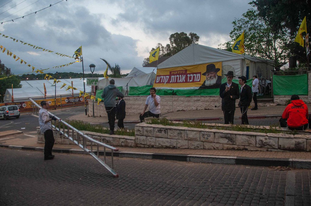 מראות מירון ל"ג בעומר תשפ"ו