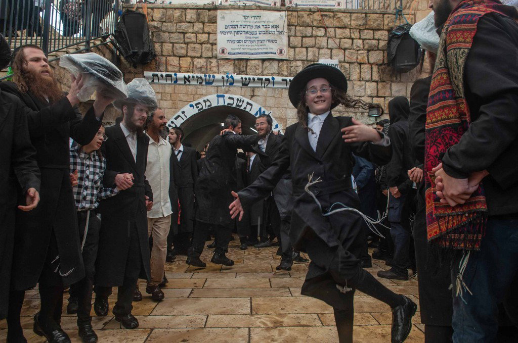 מראות מירון ל"ג בעומר תשפ"ו