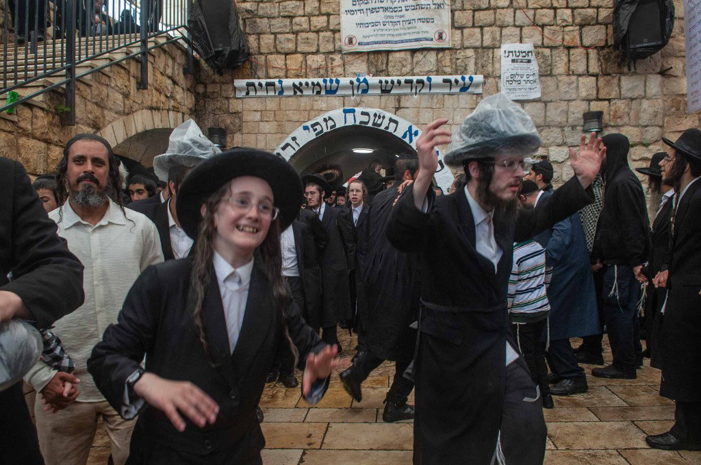 מראות מירון ל"ג בעומר תשפ"ו