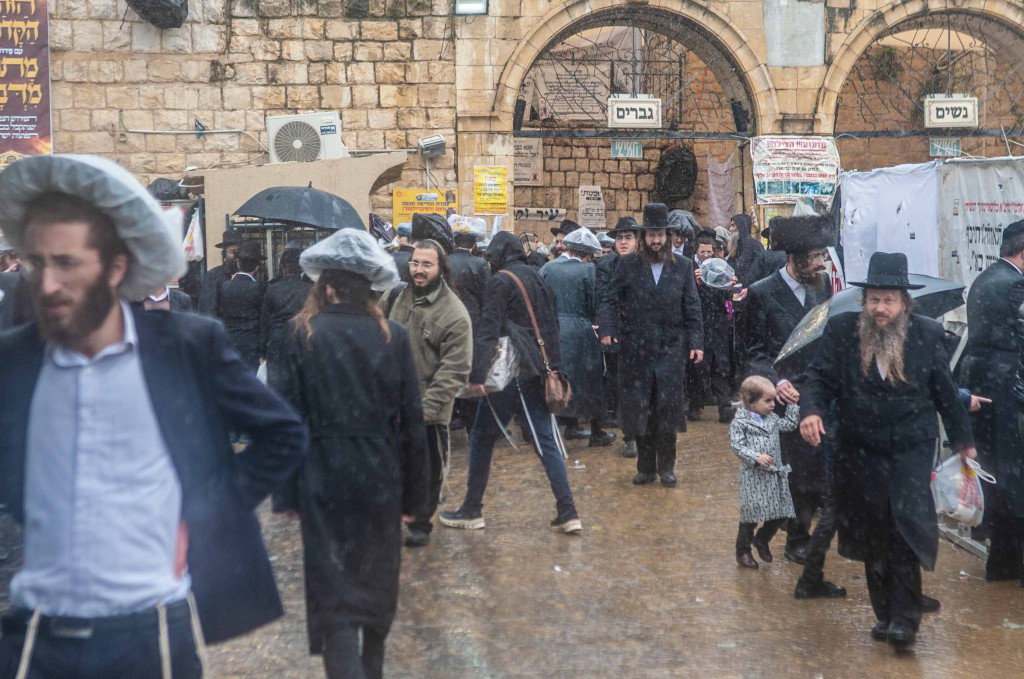 מראות מירון ל"ג בעומר תשפ"ו