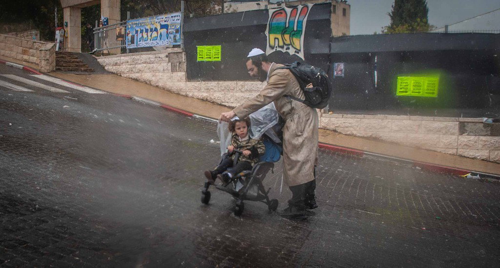 מראות מירון ל"ג בעומר תשפ"ו
