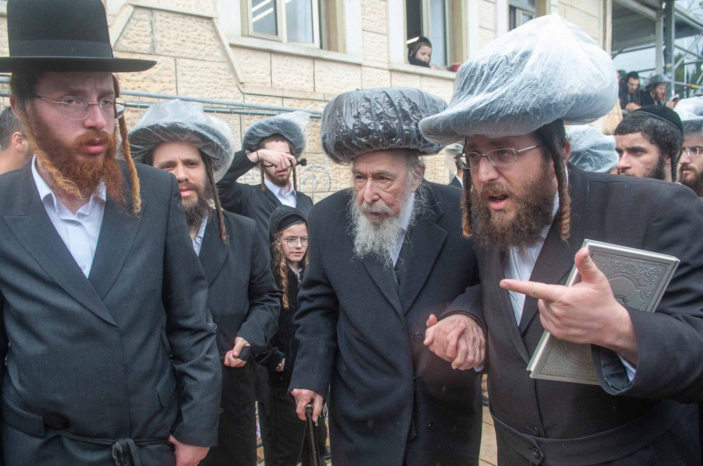 מראות מירון ל"ג בעומר תשפ"ו