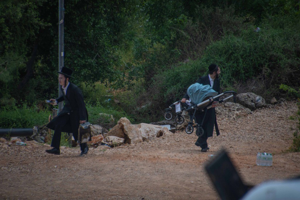 מראות מירון ל"ג בעומר תשפ"ו