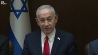 "זו ההנחיה שלי": נתניהו מתייחס בפתח ישיבת הקבינט למגעים מול איראן ולאפשרות חידוש האש | צפו