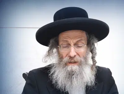 המשפיע: "כבר הרבה זמן שלא שמעתי כל כך הרבה צרות במשפחה אחת"
