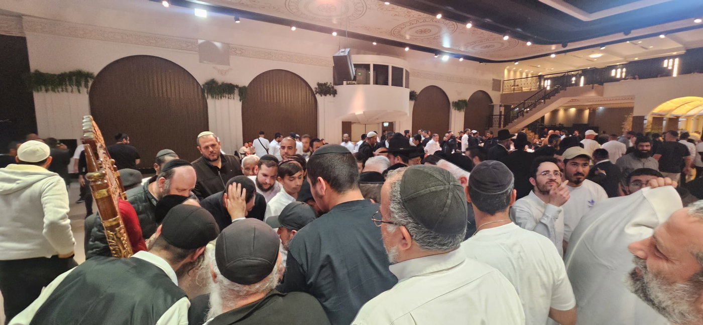 שמחת הברית