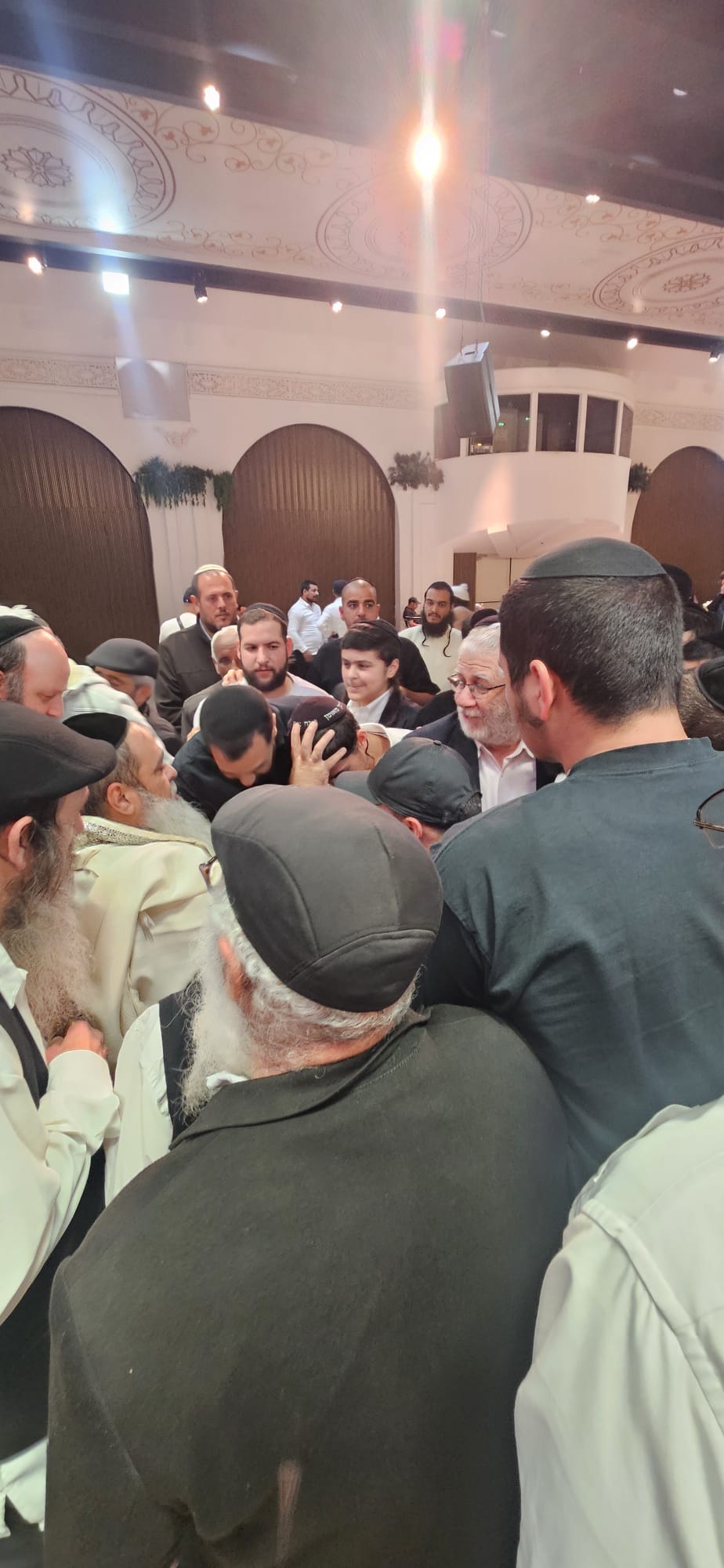 שמחת הברית