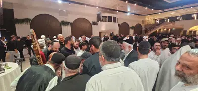 שמחת הברית