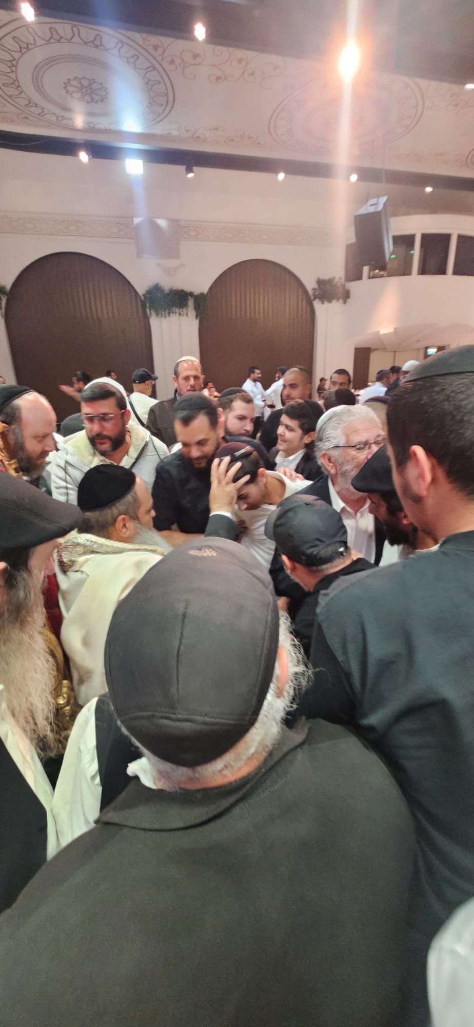 שמחת הברית