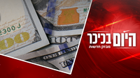 כך נראת תפיסה של 400 אלף דולר במזומן | בנט תובע שני מיליון שקלים מעידית סילמן • צפו