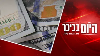 כך נראת תפיסה של 400 אלף דולר במזומן | בנט תובע שני מיליון שקלים מעידית סילמן • צפו