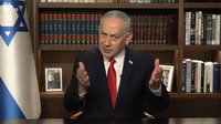 נתניהו לועג למפקד רדואן: "אולי הוא קרא בעיתונים שיש לו חסינות"