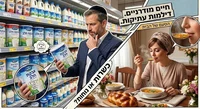 יש שאלות שכולנו חווינו על בשרנו...