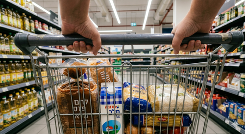 לא עוברים בקופה לפני שבודקים: כך תרוויחו 600 ש"ח בסופר