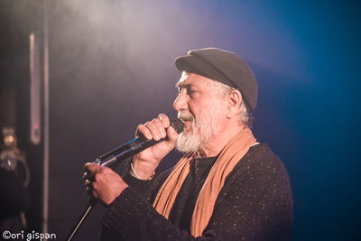 יאיר גדסי מחכה למשיח בסינגל חדש: "מתי נזכה" 
