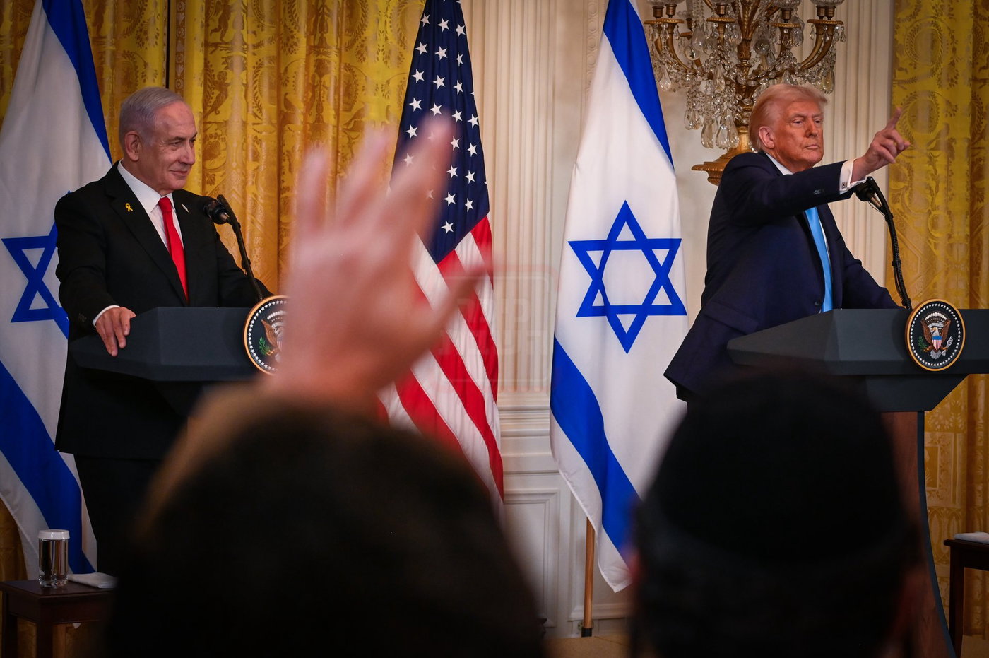 הפרשן עמיחי שטיין ל'כיכר השבת': "הסכם עם איראן? בשורה רעה מאוד לישראל"
