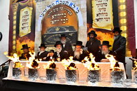 ל"ג בעומר בחצה"ק ביאלה
