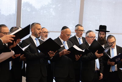האירוע בשטרסבורג