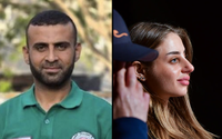 הפרמדיק הנבל מעזה: חוסל המחבל שחטף את מייה שם בבוקר הטבח