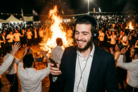 מברומר ועד גרין: הזמרים האמיצים של ל"ג בעומר // ביקורת מוזיקה