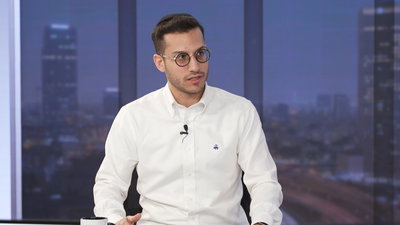 מתוך תוכנית 'דבר השבוע'