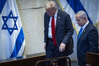 לקראת הסכם עם טהרן? בישראל חוששים: ארה"ב לא תתעקש על הטילים הבליסטיים