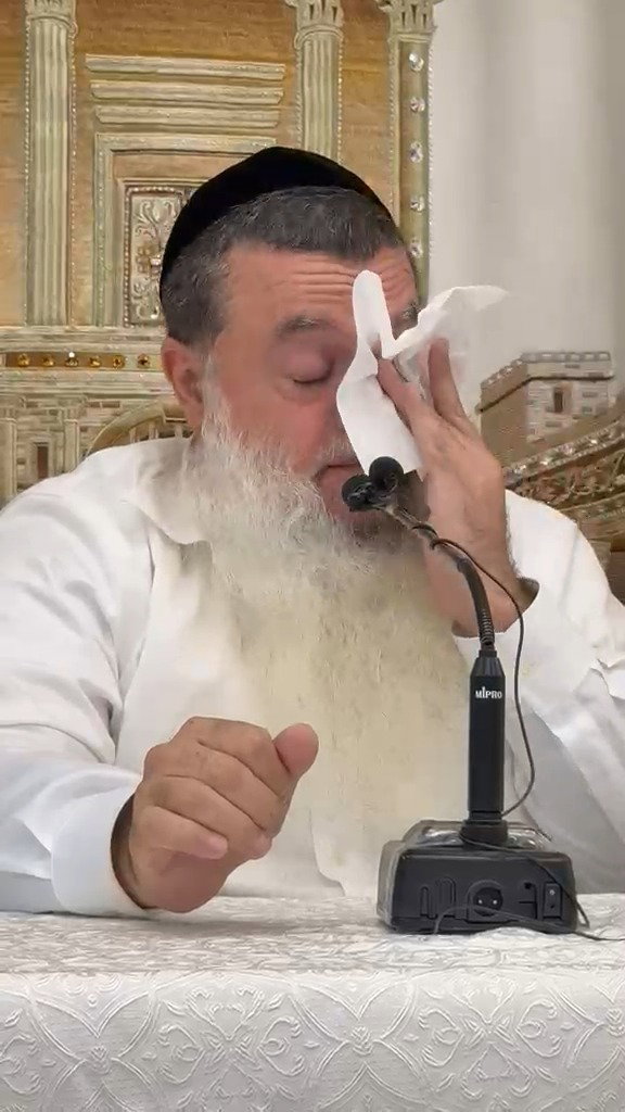 סיפר על היוזמה החדשה