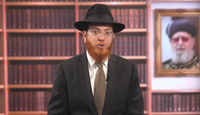 התנשאי לי: האם 'הצעת נישואין' מותרת על פי ההלכה? • צפו
