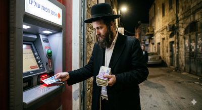 הסעיף המפתיע שמאפשר לקבל עד 200,000 ש"ח בתנאים גמישים