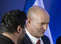 "זה שלך, נתניהו": בנט לא נותר אדיש לתגובה של השר מהליכוד בריאיון