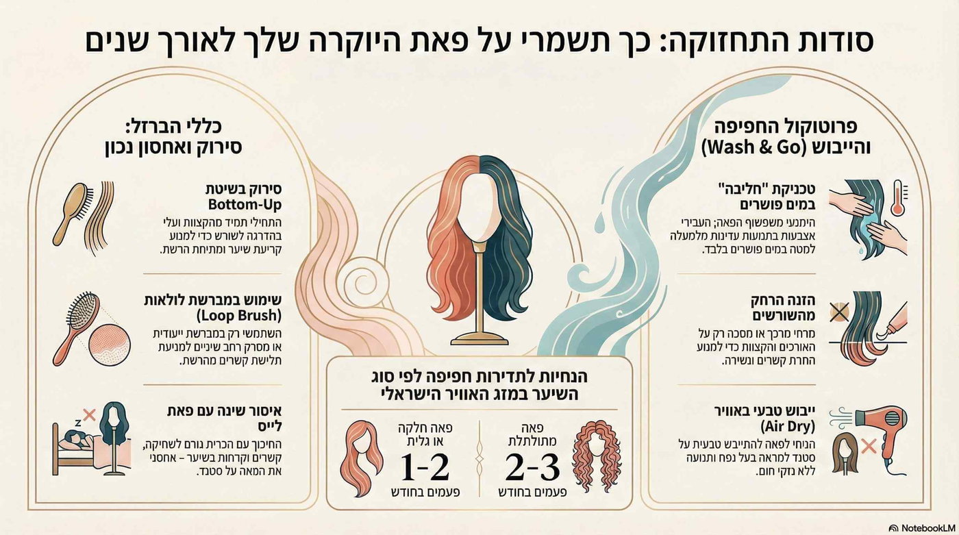 הוראות חפיפה