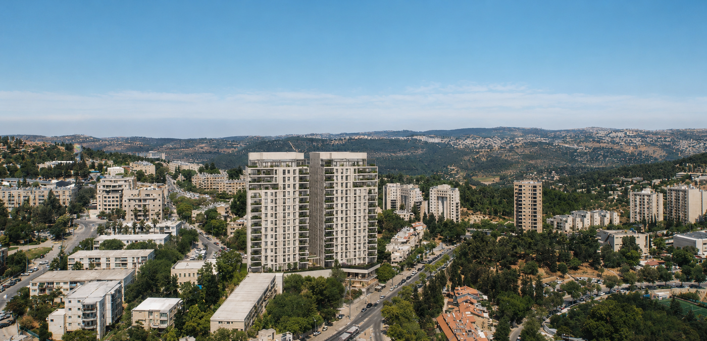 על קו הרכבת