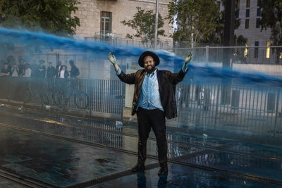 "הצבא יקרוס": דרישת הרמטכ"ל מוועדת חוץ ובטחון לגבי חוק הגיוס