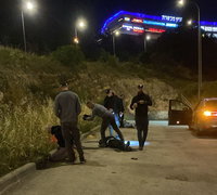 "הנהג הירושלמי" נתפס: כך נעצרו אנשי החולייה המסוכנת בכביש המרכזי