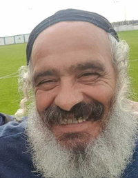 שלמה קירט ז"ל