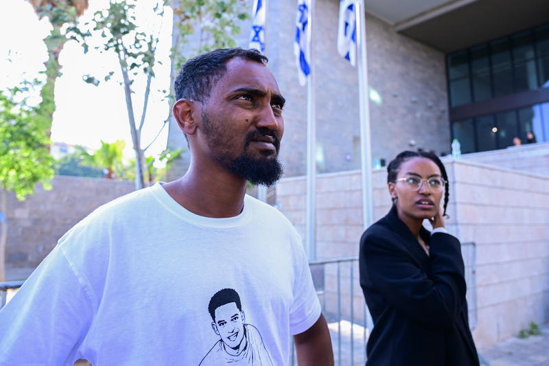 בכי וזעקות: הכעס והזעם של משפחת ימנו זלקה אחרי כתבי האישום