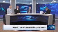 האם הליטאים 'שמאלנים'? הפער המטלטל בין עולם הישיבות לחסידים ולספרדים בשאלת היחס למלחמה