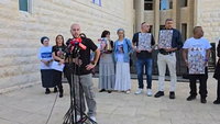 שורד השבי נגד בג"ץ: "מגיע לי לדעת את האמת, מה יש לכם להסתיר?" | צפו