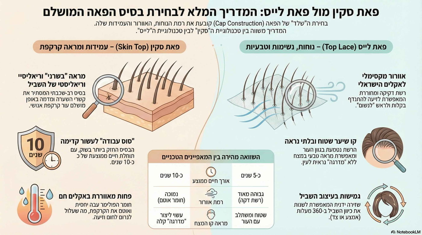 המדריך המלא